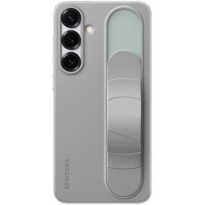 Чохол до мобільного телефона Samsung Galaxy S25+ (S936) Standing Grip case Grey (EF-GS936CJEGWW)