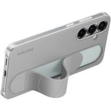 Чохол до мобільного телефона Samsung Galaxy S25+ (S936) Standing Grip case Grey (EF-GS936CJEGWW)