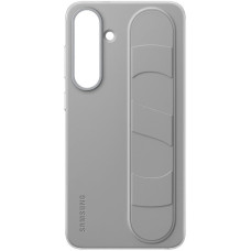 Чохол до мобільного телефона Samsung Galaxy S25+ (S936) Standing Grip case Grey (EF-GS936CJEGWW)