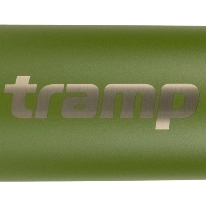 Термос Tramp Basic 0,75 л olive (UTRC-104-olive)