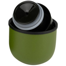 Термос Tramp Basic 0,75 л olive (UTRC-104-olive)