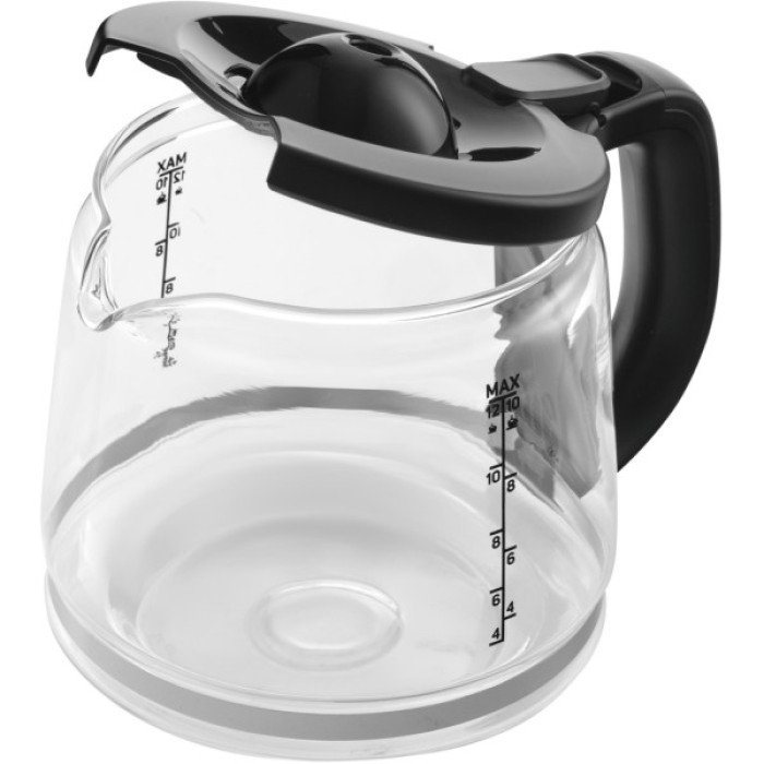 Крапельна кавоварка Sencor SCE 2710BK