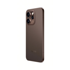 Мобільний телефон Oppo Reno15 Pro 5G 12/512GB Dusk Black (OFCPH2813_BLACK)