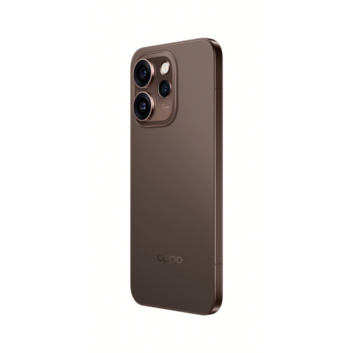 Мобільний телефон Oppo Reno15 Pro 5G 12/512GB Dusk Black (OFCPH2813_BLACK)
