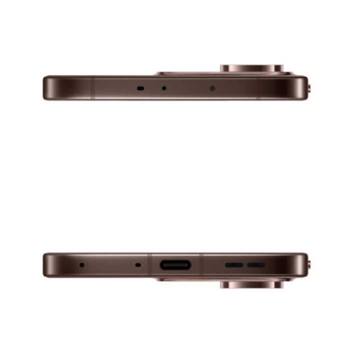 Мобільний телефон Oppo Reno15 Pro 5G 12/512GB Dusk Black (OFCPH2813_BLACK)