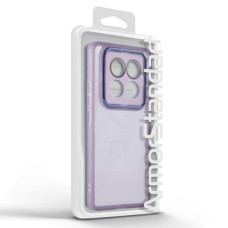 Чохол до мобільного телефона Armorstandart Shade Xiaomi Redmi Note 15 5G / Poco M8 5G Dark Violet (ARM89858)