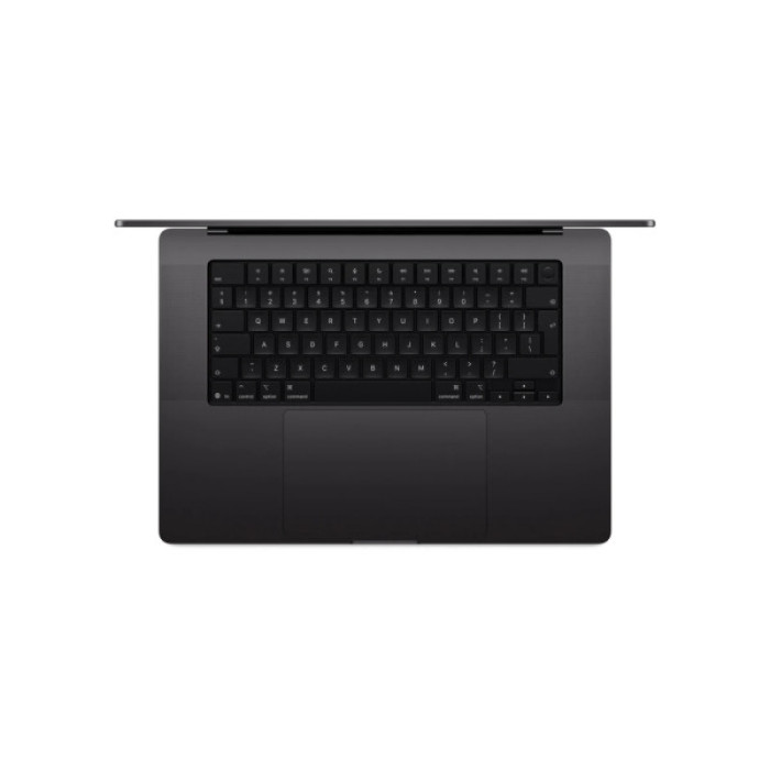 Ноутбук Apple MacBook Pro 16 A3428 M5 Pro Space Black (MGEA4UA/A)