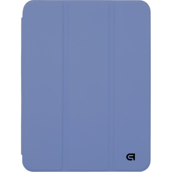 Чохол до планшета Armorstandart Smart Fold Pen iPad mini 2024 / mini 6 Lavender Grey (ARM82828)