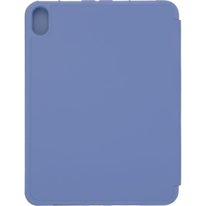 Чохол до планшета Armorstandart Smart Fold Pen iPad mini 2024 / mini 6 Lavender Grey (ARM82828)