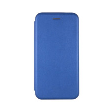 Чохол до мобільного телефона BeCover Exclusive Infinix Hot 40i (X6528B) Blue (711228)