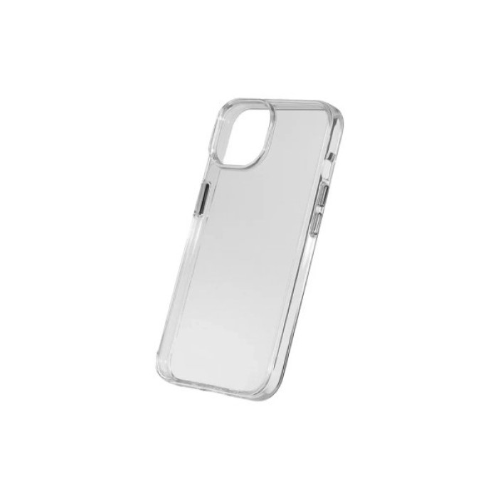 Чохол до мобільного телефона Drobak Acrylic Case with Airbag для Apple iPhone 15 (949405)