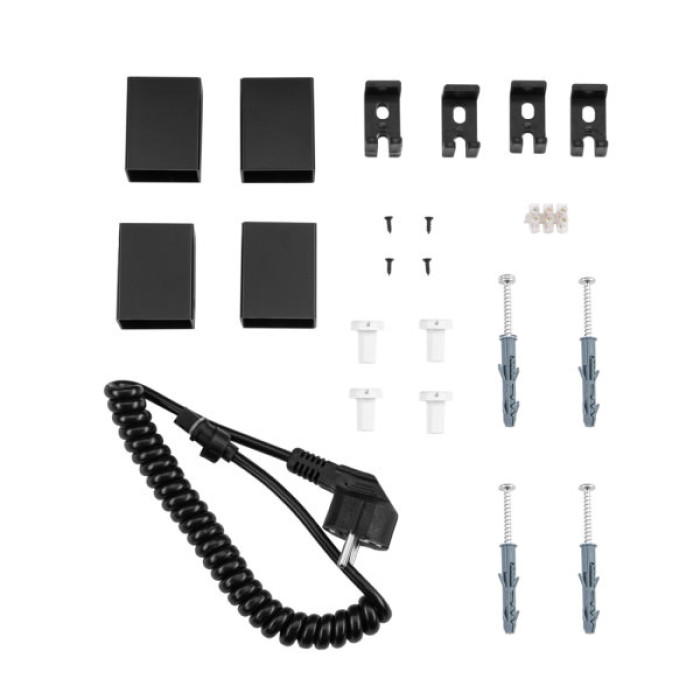 Сушарка для рушників Ardesto Classik-TR K (6.1.0601.06.BM)