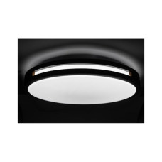 Світильник Vestum SLOT матовий 80W 490*65мм 3000К-6500К з ДК махагон (VS-91048)