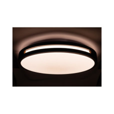 Світильник Vestum SLOT матовий 80W 490*65мм 3000К-6500К з ДК махагон (VS-91048)