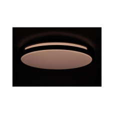 Світильник Vestum SLOT матовий 80W 490*65мм 3000К-6500К з ДК махагон (VS-91048)