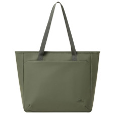 Сумка для ноутбука RivaCase 14" 7821 Eden, Olive green (7821Olivegreen)