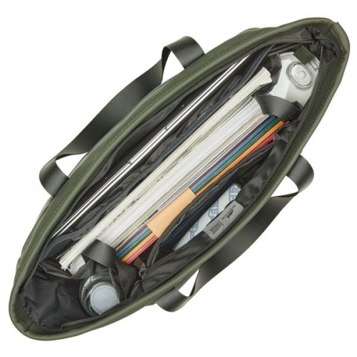 Сумка для ноутбука RivaCase 14" 7821 Eden, Olive green (7821Olivegreen)