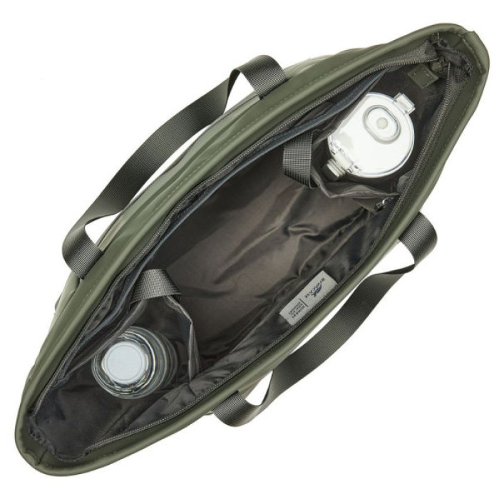 Сумка для ноутбука RivaCase 14" 7821 Eden, Olive green (7821Olivegreen)