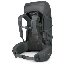 Рюкзак туристичний Osprey Renn 65 dark charcoal/gray wolf O/S (009.3525)