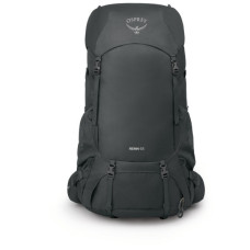 Рюкзак туристичний Osprey Renn 65 dark charcoal/gray wolf O/S (009.3525)
