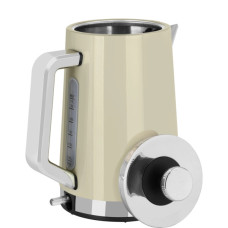 Електрочайник ECG RK 1766 Vintage Vanilla