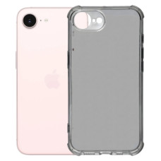 Чохол до мобільного телефона BeCover Anti-Shock Apple iPhone 17e Grey (715145)