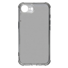 Чохол до мобільного телефона BeCover Anti-Shock Apple iPhone 17e Grey (715145)