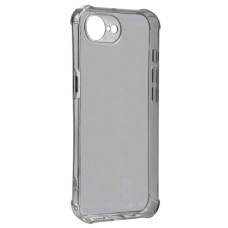 Чохол до мобільного телефона BeCover Anti-Shock Apple iPhone 17e Grey (715145)