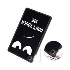 Чохол до планшета BeCover Smart Case Lenovo Tab TB-311FU 10.1" Don''t Touch (713116)