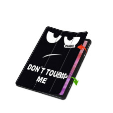 Чохол до планшета BeCover Smart Case Lenovo Tab TB-311FU 10.1" Don''t Touch (713116)