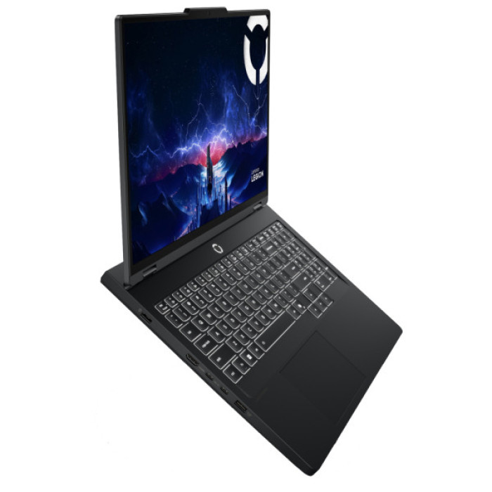 Ноутбук Lenovo Legion Pro 5 16IAX10H (83LU006NRA)