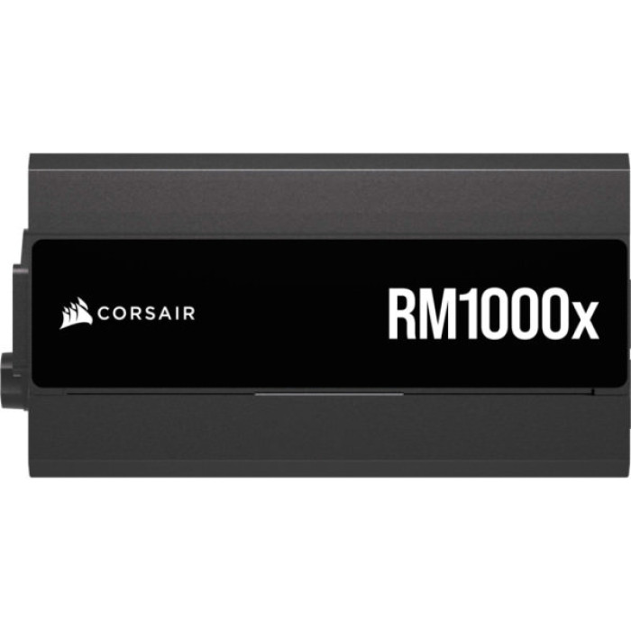 Блок живлення Corsair 1000W RM1000x (CP-9020271-EU)