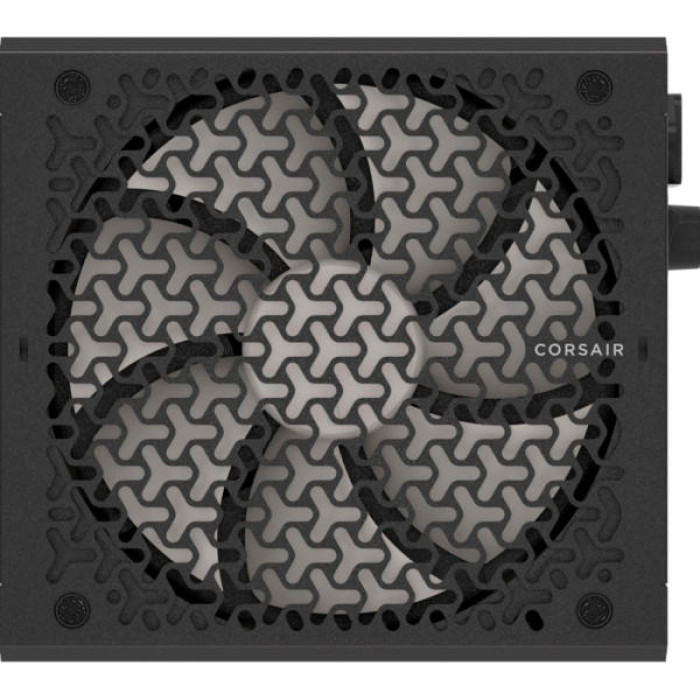 Блок живлення Corsair 1000W RM1000x (CP-9020271-EU)