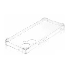 Чохол до мобільного телефона BeCover Anti-Shock Tecno Camon 19 (CI6n)/19 Pro (CI8n) Clear (708901)