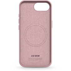 Чохол до мобільного телефона Armorstandart ICON2 MagSafe Apple iPhone 16e Pink Sand (ARM83969)