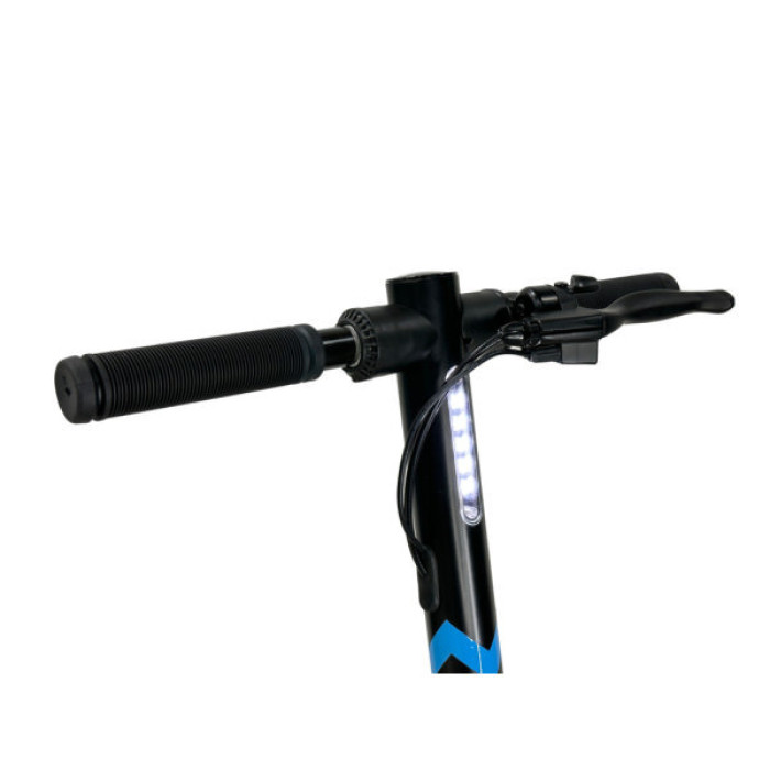 Електросамокат Atlas 0809 Pro Black (1083)