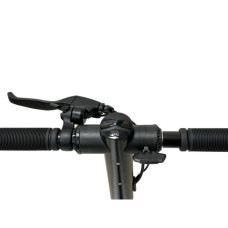 Електросамокат Atlas 0809 Pro Black (1083)