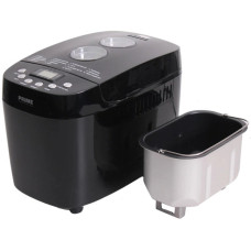 Хлібопічка PRIME Technics PBM 1528 B