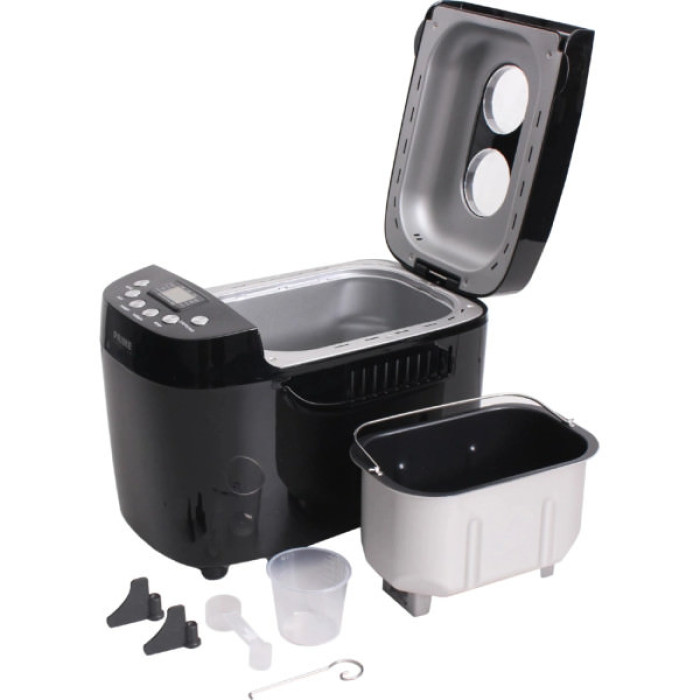 Хлібопічка PRIME Technics PBM 1528 B