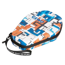 Чохол для ракетки Gewo Graffiti 2 (114790000) (931248)