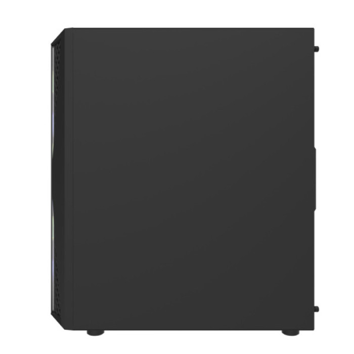 Корпус для ПК DARKFLASH DK352 PLUS BLACK