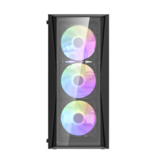 Корпус для ПК DARKFLASH DK352 PLUS BLACK