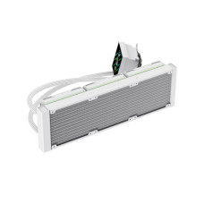 Кулер до процесора Gamemax HAILSTORM 360 WH