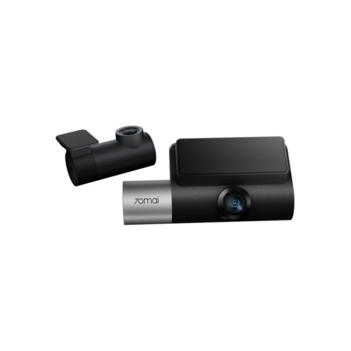 Відеореєстратор Xiaomi 70mai Dash Cam 4K T800-41 Premium Set (1176389)