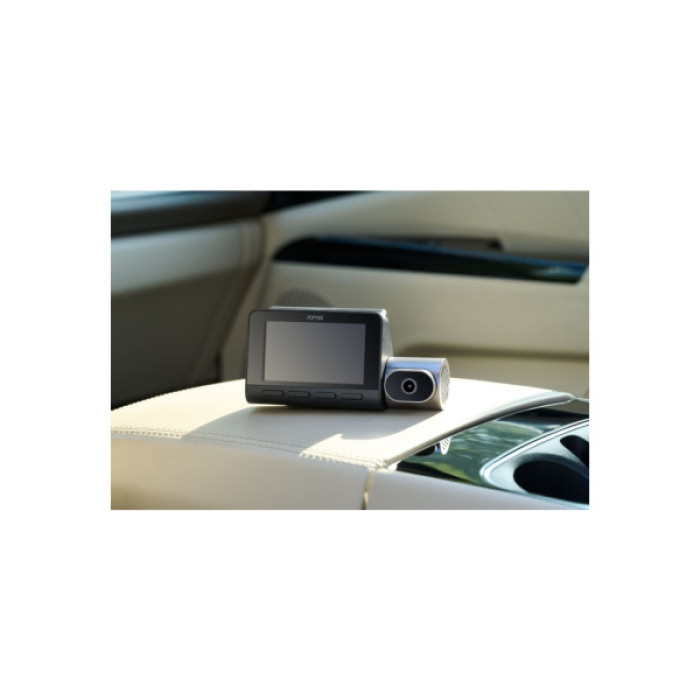 Відеореєстратор Xiaomi 70mai Dash Cam 4K T800-41 Premium Set (1176389)