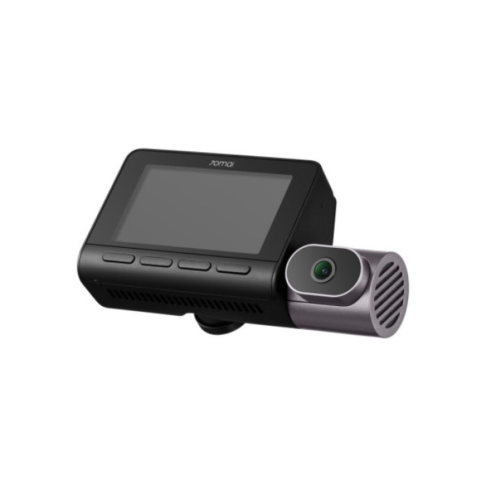Відеореєстратор Xiaomi 70mai Dash Cam 4K T800-41 Premium Set (1176389)