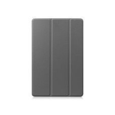 Чохол до планшета BeCover Smart Case Samsung Galaxy Tab S10 FE (SM-X520/SM-X526) 10.9" Gray (713277)