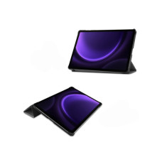 Чохол до планшета BeCover Smart Case Samsung Galaxy Tab S10 FE (SM-X520/SM-X526) 10.9" Gray (713277)