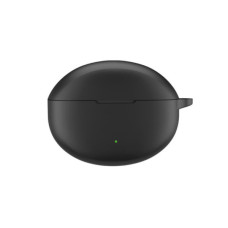 Чохол для навушників BeCover Silicon для OPPO Enco Air4 Pro Black (713222)
