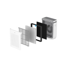 Фільтр для очисника/зволожувача повітря Levoit Vital 200 True HEPA Carbon LRF-V201-WEU (HEACAFLVNEU0096Y)